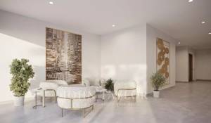 Nueva construcción Piso Limassol