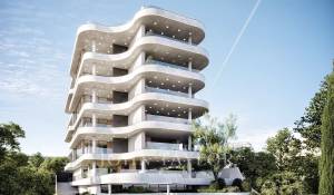 Nueva construcción Piso Limassol
