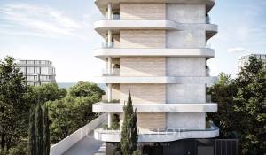 Nueva construcción Piso Limassol