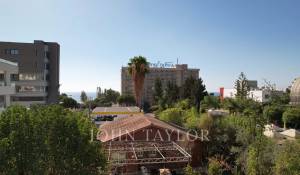 Nueva construcción Piso Limassol