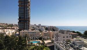 Nueva construcción Piso Limassol
