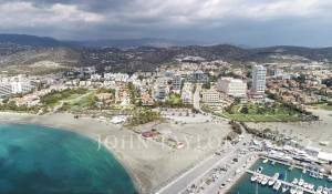 Nueva construcción Piso Limassol