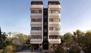 Nueva construcción Piso Limassol