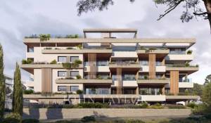 Nueva construcción Piso Limassol