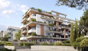 Nueva construcción Piso Limassol