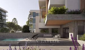Nueva construcción Piso Limassol