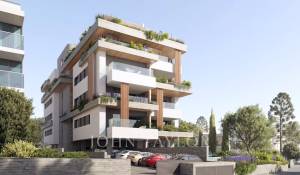 Nueva construcción Piso Limassol