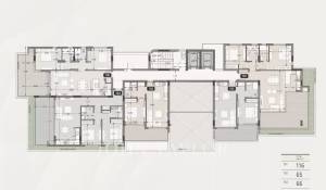 Nueva construcción Piso Limassol
