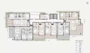 Nueva construcción Piso Limassol