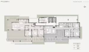Nueva construcción Piso Limassol