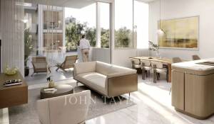 Nueva construcción Piso Limassol