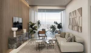 Nueva construcción Piso Limassol