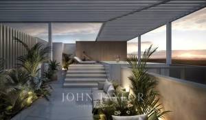 Nueva construcción Piso Limassol