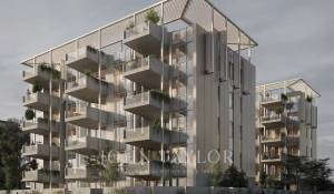 Nueva construcción Piso Limassol