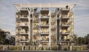 Nueva construcción Piso Limassol