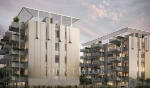 Nueva construcción Piso Limassol