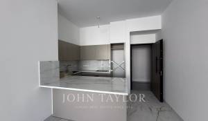 Nueva construcción Piso Limassol