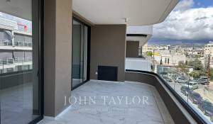Nueva construcción Piso Limassol
