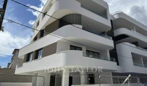 Nueva construcción Piso Limassol