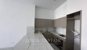 Nueva construcción Piso Limassol