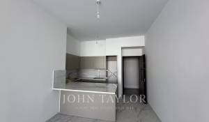 Nueva construcción Piso Limassol