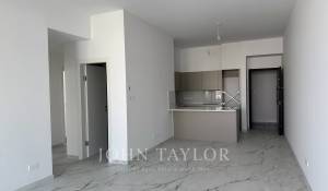Nueva construcción Piso Limassol