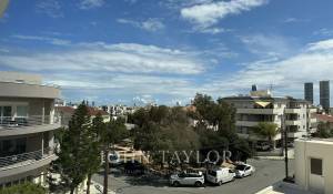 Nueva construcción Piso Limassol