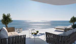 Nueva construcción Piso Limassol