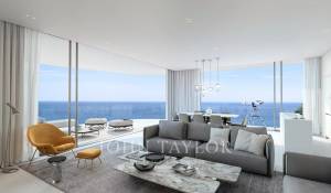 Nueva construcción Piso Limassol