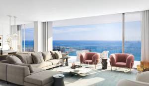Nueva construcción Piso Limassol