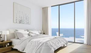 Nueva construcción Piso Limassol