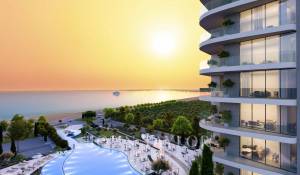 Nueva construcción Piso Limassol