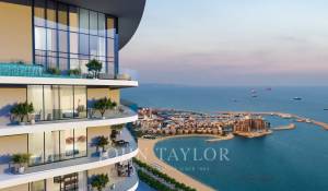 Nueva construcción Piso Limassol