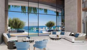 Nueva construcción Piso Limassol