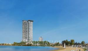 Nueva construcción Piso Limassol