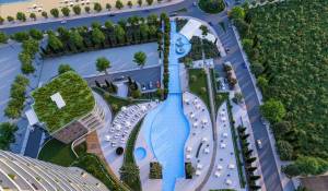 Nueva construcción Piso Limassol