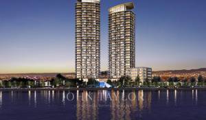 Nueva construcción Piso Limassol