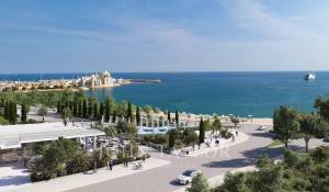 Nueva construcción Piso Limassol