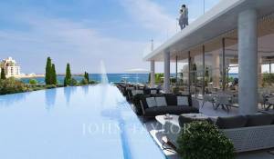 Nueva construcción Piso Limassol