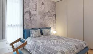 Nueva construcción Piso Limassol