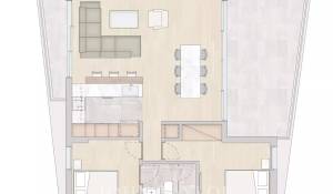 Nueva construcción Piso Limassol