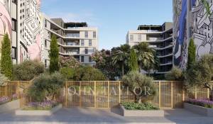 Nueva construcción Piso Limassol