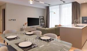 Nueva construcción Piso Limassol