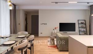 Nueva construcción Piso Limassol