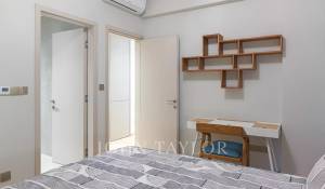 Nueva construcción Piso Limassol