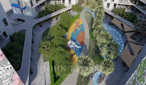 Nueva construcción Piso Limassol