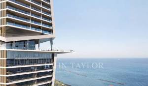Nueva construcción Piso Limassol