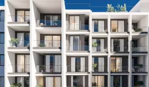 Nueva construcción Piso Limassol