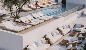 Nueva construcción Piso Limassol