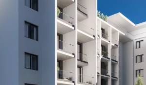 Nueva construcción Piso Limassol